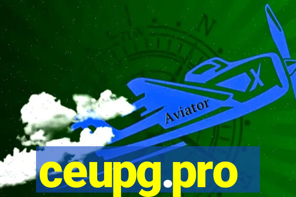 ceupg.pro