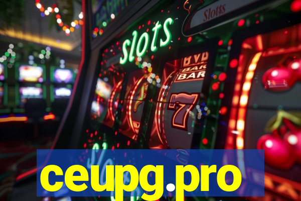 ceupg.pro