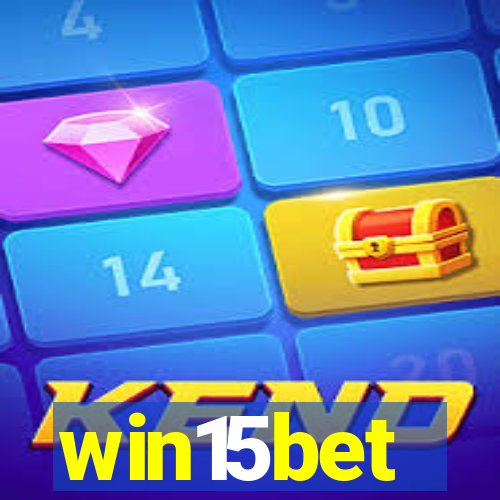 win15bet