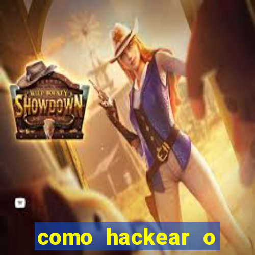 como hackear o jogo do mines