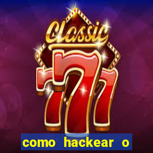 como hackear o jogo do mines