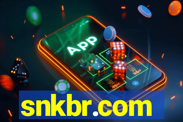 snkbr.com