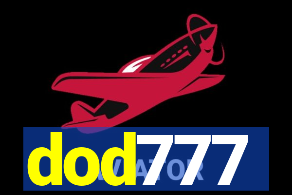 dod777