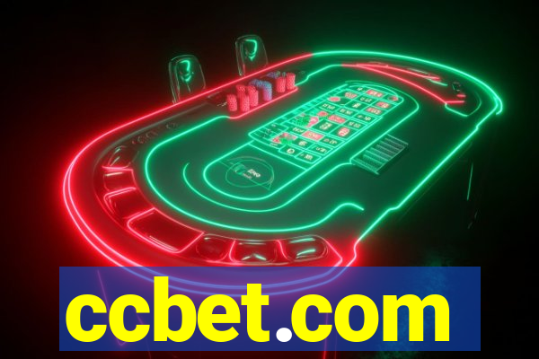 ccbet.com