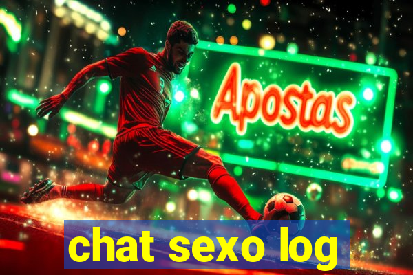 chat sexo log