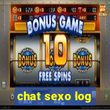 chat sexo log