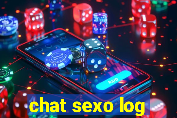 chat sexo log