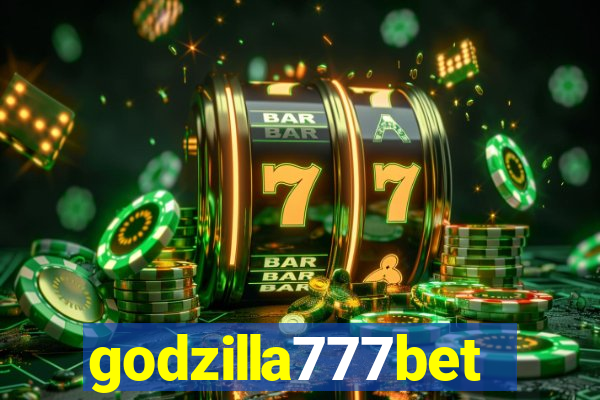 godzilla777bet