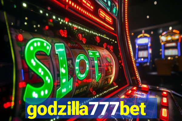 godzilla777bet