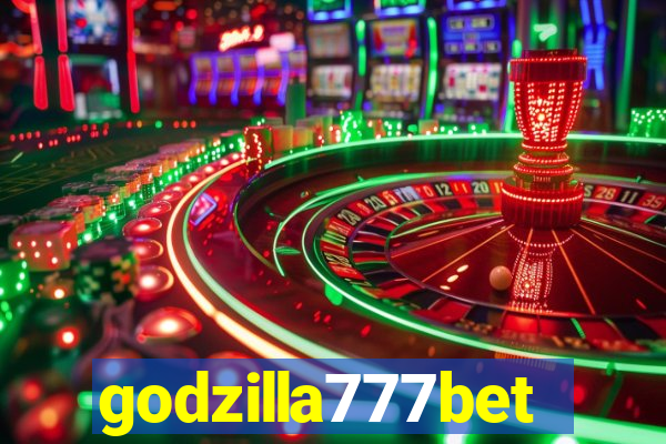 godzilla777bet