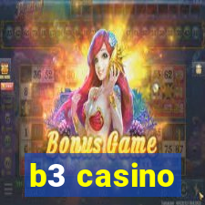 b3 casino