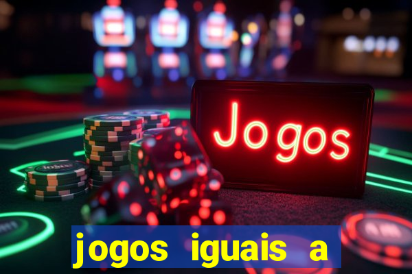 jogos iguais a date ariane