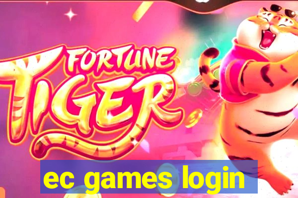 ec games login