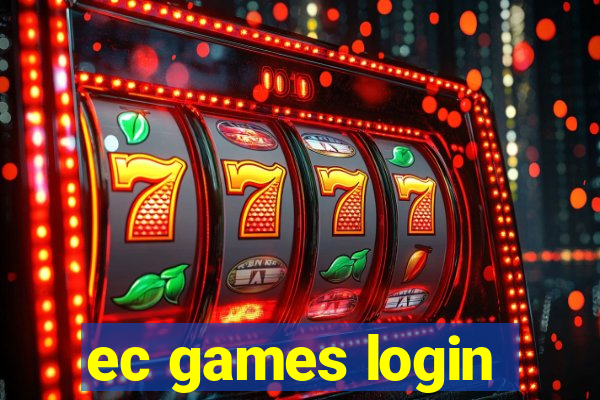 ec games login