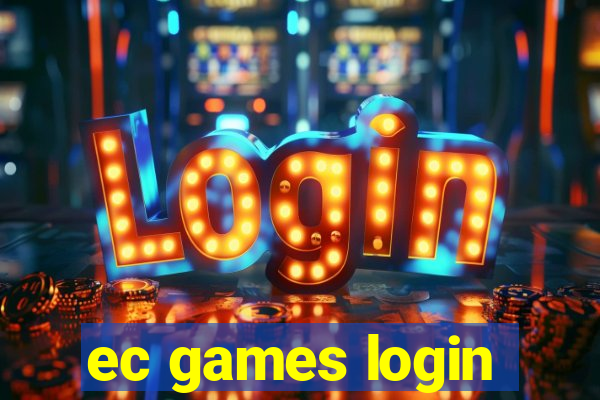 ec games login