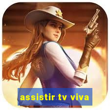 assistir tv viva