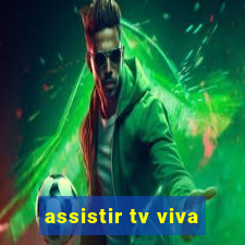 assistir tv viva