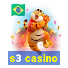 s3 casino