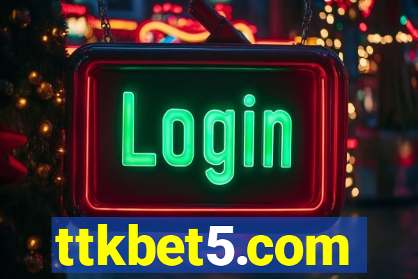 ttkbet5.com