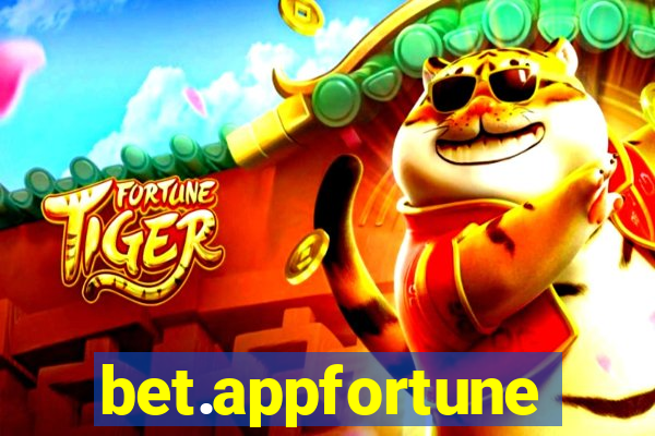 bet.appfortune