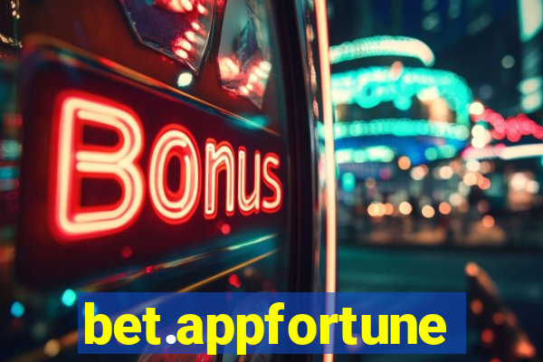 bet.appfortune