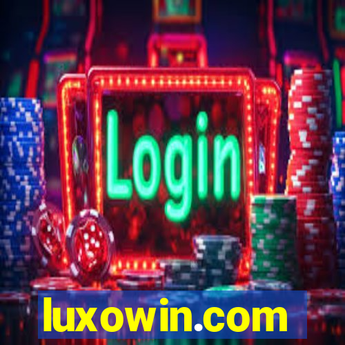 luxowin.com