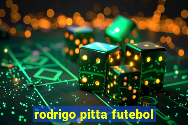 rodrigo pitta futebol