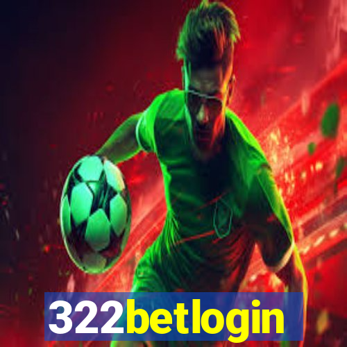 322betlogin