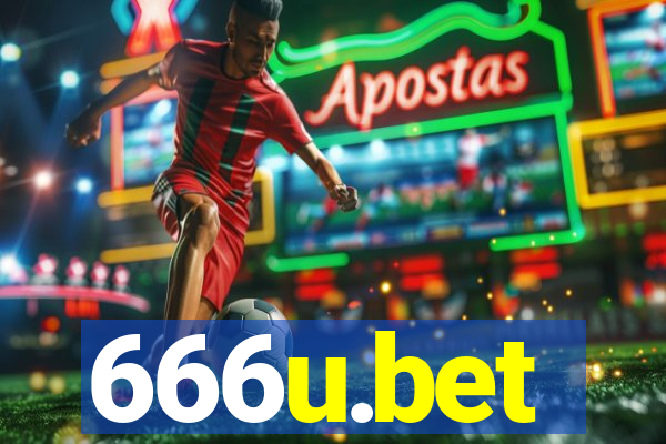 666u.bet