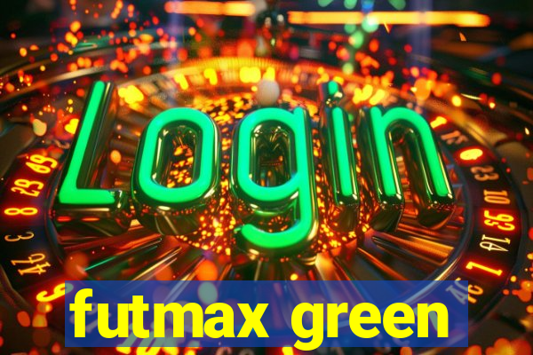 futmax green