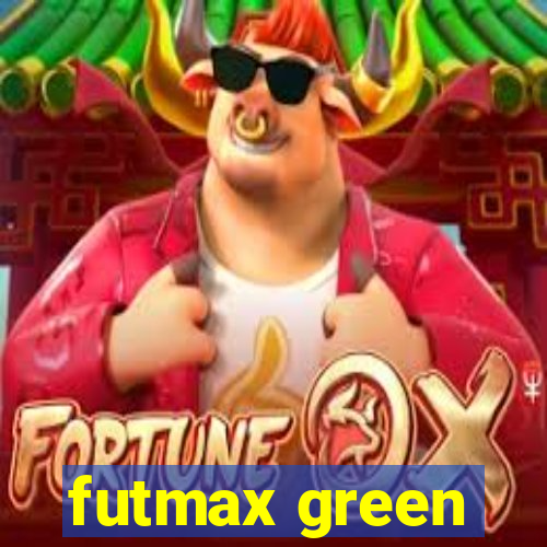 futmax green