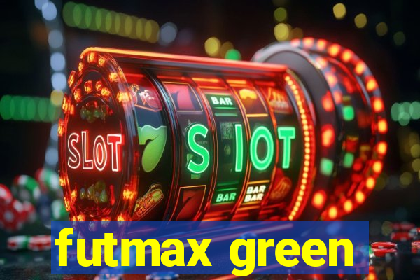 futmax green