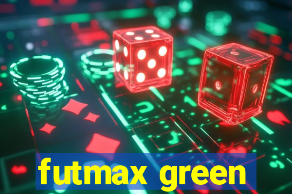 futmax green