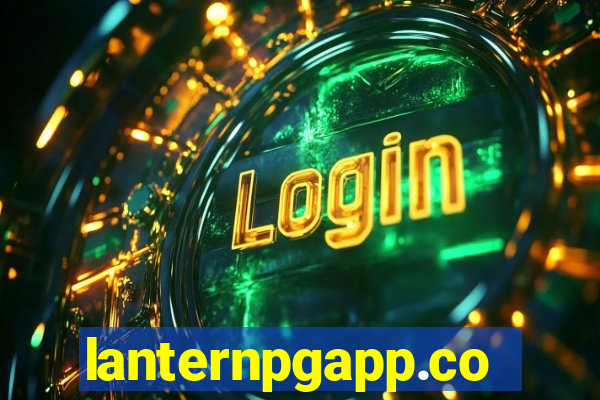 lanternpgapp.com