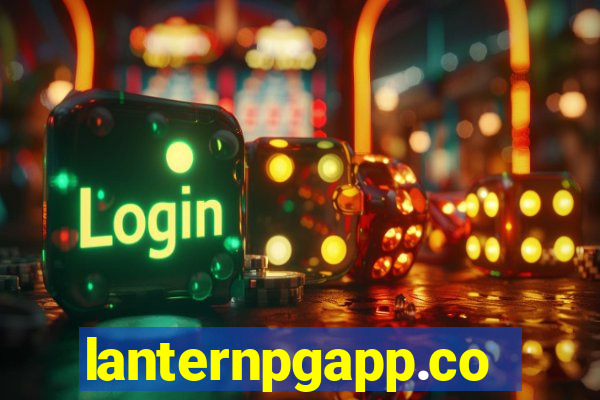 lanternpgapp.com