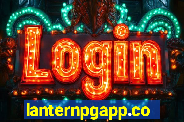 lanternpgapp.com