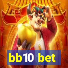 bb10 bet