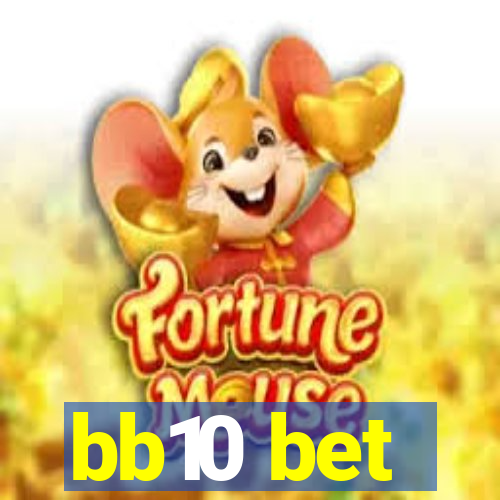 bb10 bet