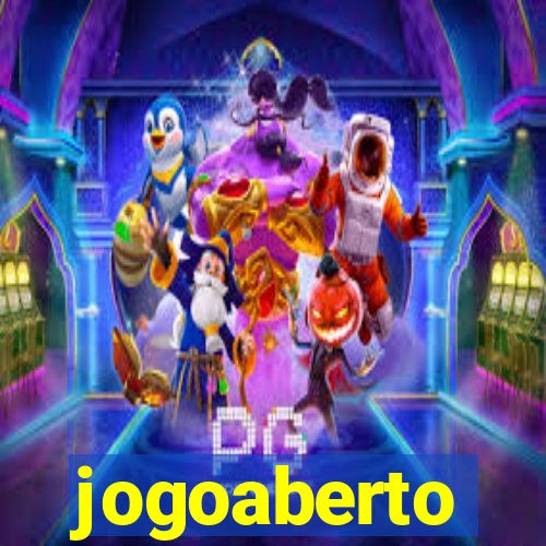 jogoaberto