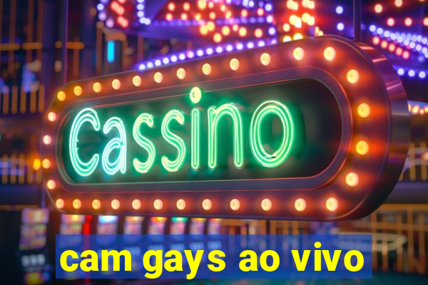 cam gays ao vivo