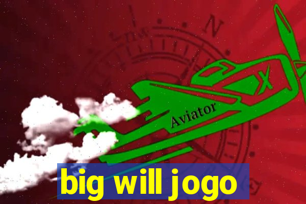 big will jogo