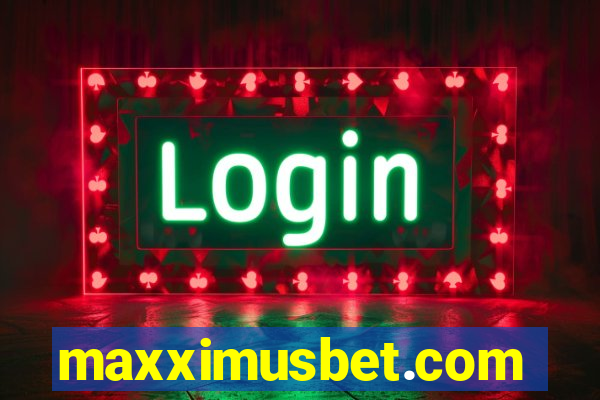 maxximusbet.com