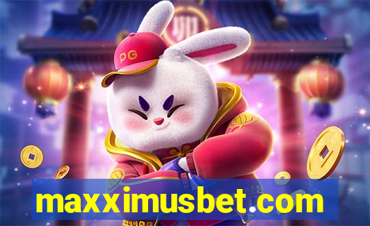 maxximusbet.com