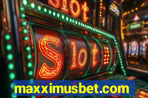 maxximusbet.com