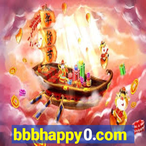 bbbhappy0.com