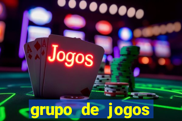 grupo de jogos hackeados telegram