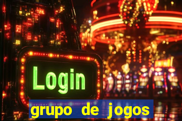 grupo de jogos hackeados telegram