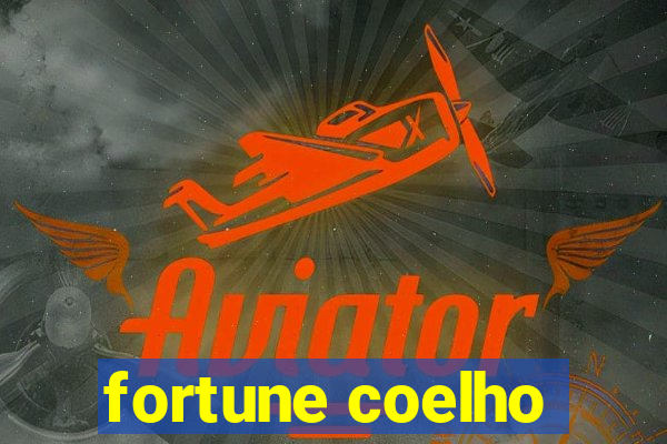 fortune coelho