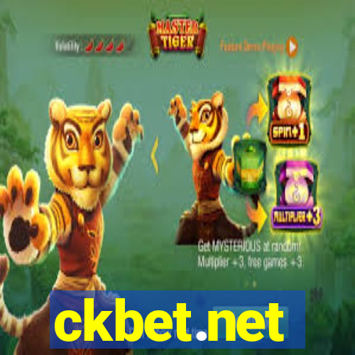 ckbet.net