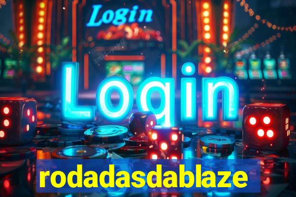 rodadasdablaze